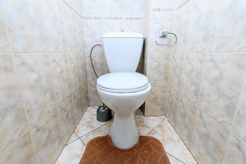Apartments Near Arena City Kiev Rom bilde